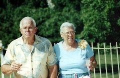 George, Joan (Joanne) Dorrough (July 2005)